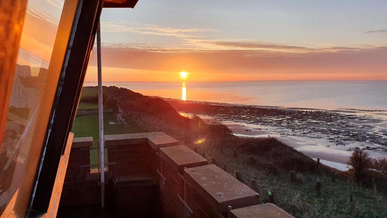 Coastguard Lookout Villa Hunstanton Luaran gambar
